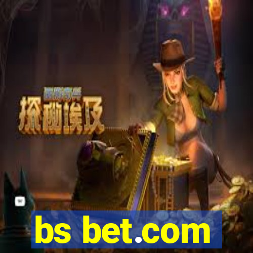 bs bet.com